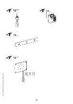 Preview for 25 page of Franke 2030065018 Installation And Operating Instructions Manual