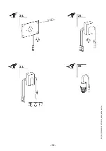 Preview for 26 page of Franke 2030065018 Installation And Operating Instructions Manual