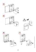 Preview for 28 page of Franke 2030065018 Installation And Operating Instructions Manual