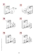 Preview for 29 page of Franke 2030065018 Installation And Operating Instructions Manual