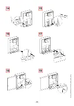 Preview for 30 page of Franke 2030065018 Installation And Operating Instructions Manual