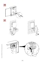 Preview for 31 page of Franke 2030065018 Installation And Operating Instructions Manual