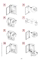 Preview for 33 page of Franke 2030065018 Installation And Operating Instructions Manual