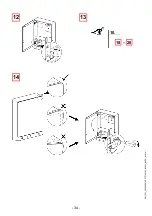 Preview for 34 page of Franke 2030065018 Installation And Operating Instructions Manual