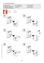 Preview for 35 page of Franke 2030065018 Installation And Operating Instructions Manual