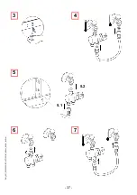 Preview for 37 page of Franke 2030065018 Installation And Operating Instructions Manual