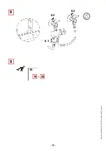 Preview for 38 page of Franke 2030065018 Installation And Operating Instructions Manual