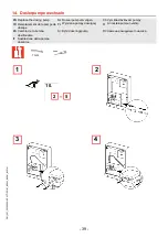 Preview for 39 page of Franke 2030065018 Installation And Operating Instructions Manual