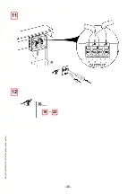 Preview for 45 page of Franke 2030065018 Installation And Operating Instructions Manual