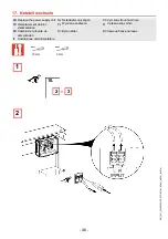 Preview for 46 page of Franke 2030065018 Installation And Operating Instructions Manual