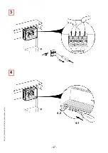 Preview for 47 page of Franke 2030065018 Installation And Operating Instructions Manual