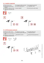 Preview for 50 page of Franke 2030065018 Installation And Operating Instructions Manual