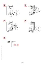 Preview for 51 page of Franke 2030065018 Installation And Operating Instructions Manual