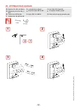 Preview for 52 page of Franke 2030065018 Installation And Operating Instructions Manual