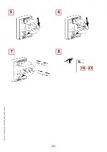 Preview for 53 page of Franke 2030065018 Installation And Operating Instructions Manual