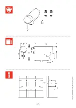 Preview for 2 page of Franke 2030065268 Installation And Operating Instructions Manual