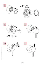 Предварительный просмотр 11 страницы Franke 2030065268 Installation And Operating Instructions Manual