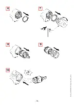 Preview for 18 page of Franke 2030065268 Installation And Operating Instructions Manual