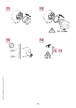 Предварительный просмотр 19 страницы Franke 2030065268 Installation And Operating Instructions Manual