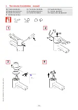 Preview for 11 page of Franke 2030066301 Installation And Operating Instructions Manual