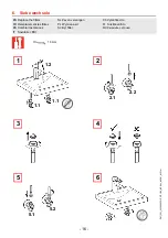 Preview for 16 page of Franke 2030066301 Installation And Operating Instructions Manual