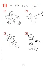 Preview for 17 page of Franke 2030066480 Installation And Operating Instructions Manual