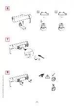 Preview for 9 page of Franke 2030066483 Installation And Operating Instructions Manual