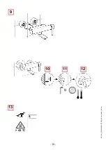 Preview for 10 page of Franke 2030066483 Installation And Operating Instructions Manual