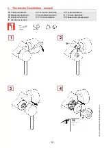 Preview for 12 page of Franke 2030066483 Installation And Operating Instructions Manual