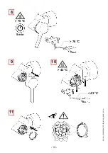 Preview for 14 page of Franke 2030066483 Installation And Operating Instructions Manual