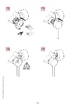 Preview for 15 page of Franke 2030066483 Installation And Operating Instructions Manual