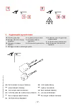 Предварительный просмотр 17 страницы Franke 2030066483 Installation And Operating Instructions Manual