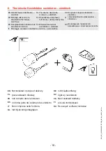 Предварительный просмотр 18 страницы Franke 2030066483 Installation And Operating Instructions Manual