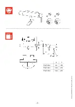 Preview for 2 page of Franke 2030066490 Installation And Operating Instructions Manual