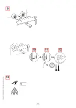 Preview for 11 page of Franke 2030066490 Installation And Operating Instructions Manual