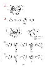 Предварительный просмотр 15 страницы Franke 2030066490 Installation And Operating Instructions Manual