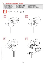 Preview for 17 page of Franke 2030066490 Installation And Operating Instructions Manual