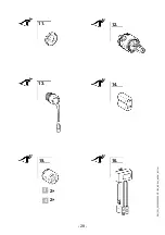 Preview for 28 page of Franke 2030066490 Installation And Operating Instructions Manual