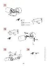 Preview for 40 page of Franke 2030066490 Installation And Operating Instructions Manual