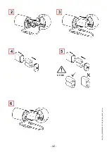 Preview for 42 page of Franke 2030066490 Installation And Operating Instructions Manual