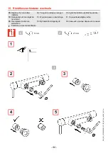 Preview for 44 page of Franke 2030066490 Installation And Operating Instructions Manual