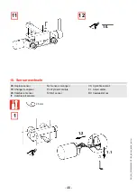 Preview for 46 page of Franke 2030066490 Installation And Operating Instructions Manual