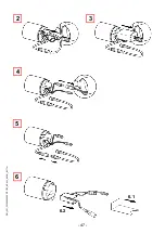 Preview for 47 page of Franke 2030066490 Installation And Operating Instructions Manual