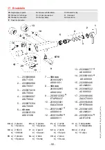 Preview for 50 page of Franke 2030066490 Installation And Operating Instructions Manual