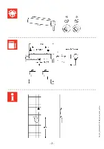 Preview for 2 page of Franke 2030066497 Installation And Operating Instructions Manual