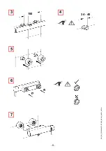 Preview for 8 page of Franke 2030066497 Installation And Operating Instructions Manual