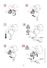 Preview for 12 page of Franke 2030066497 Installation And Operating Instructions Manual