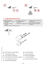 Preview for 15 page of Franke 2030066497 Installation And Operating Instructions Manual