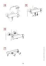 Preview for 18 page of Franke 2030066497 Installation And Operating Instructions Manual