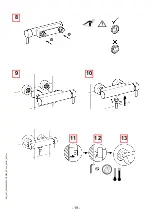 Preview for 19 page of Franke 2030066497 Installation And Operating Instructions Manual